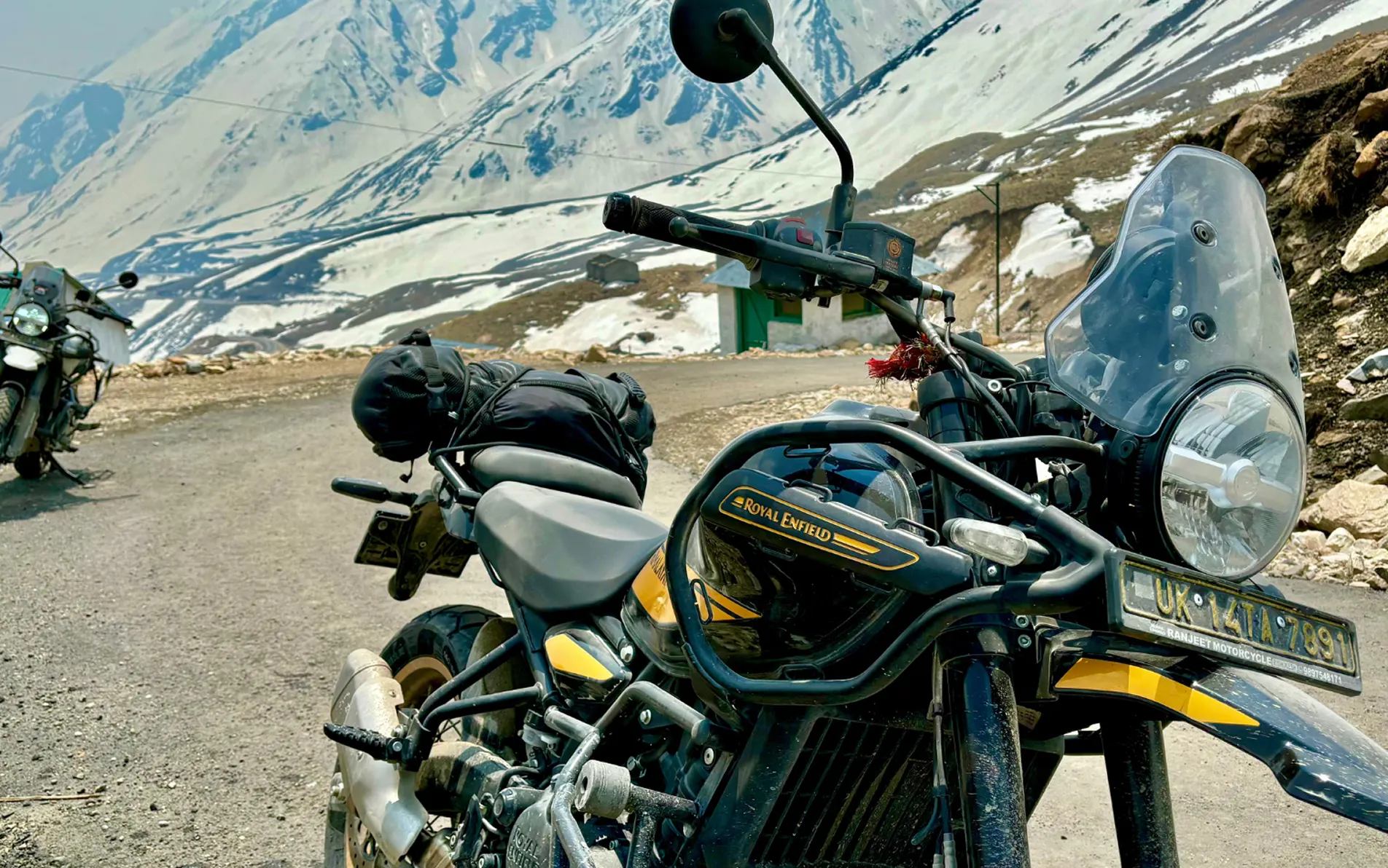 Adi Kailash Expedition Image 3