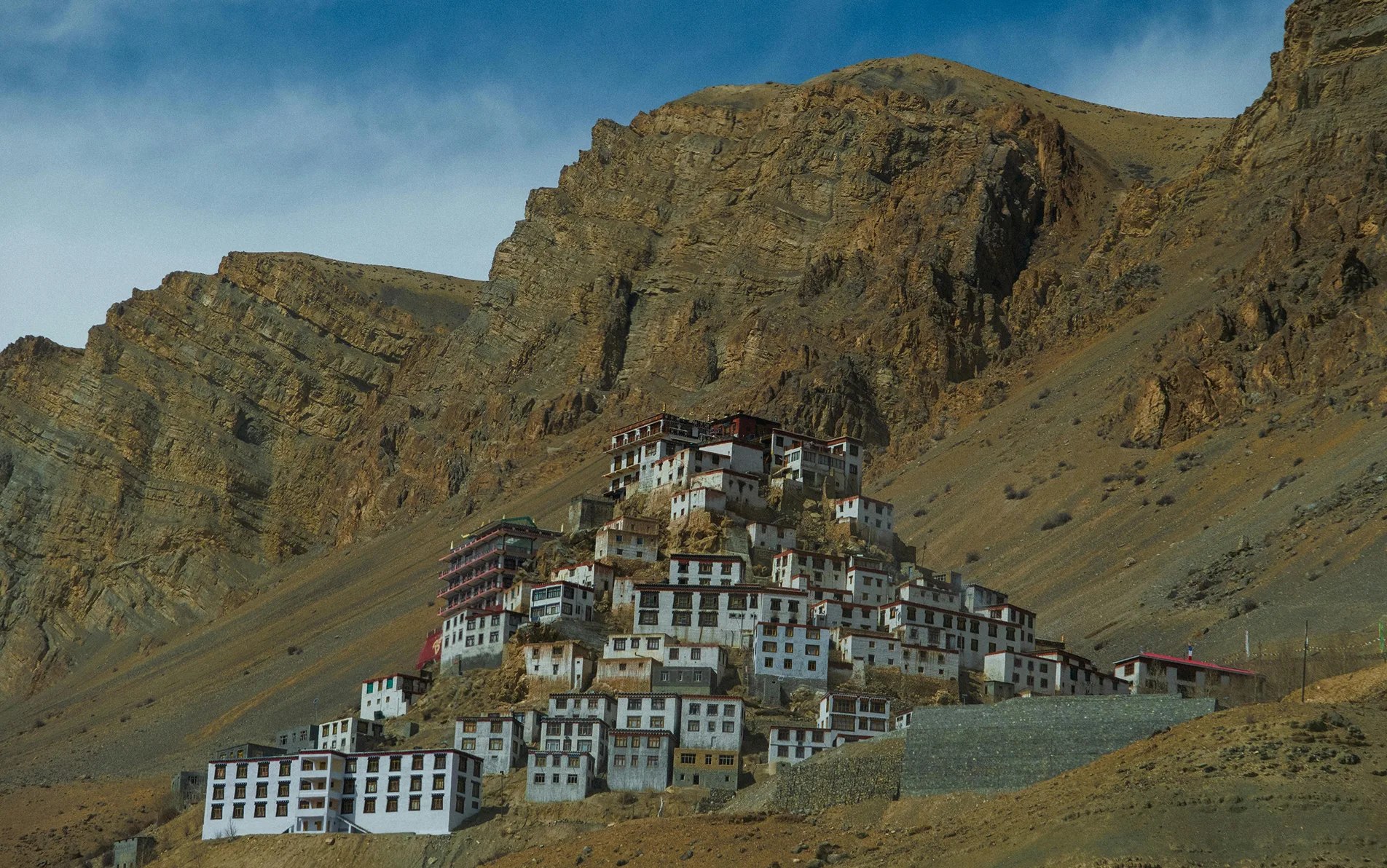 Spiti Valley Expedition Image 1