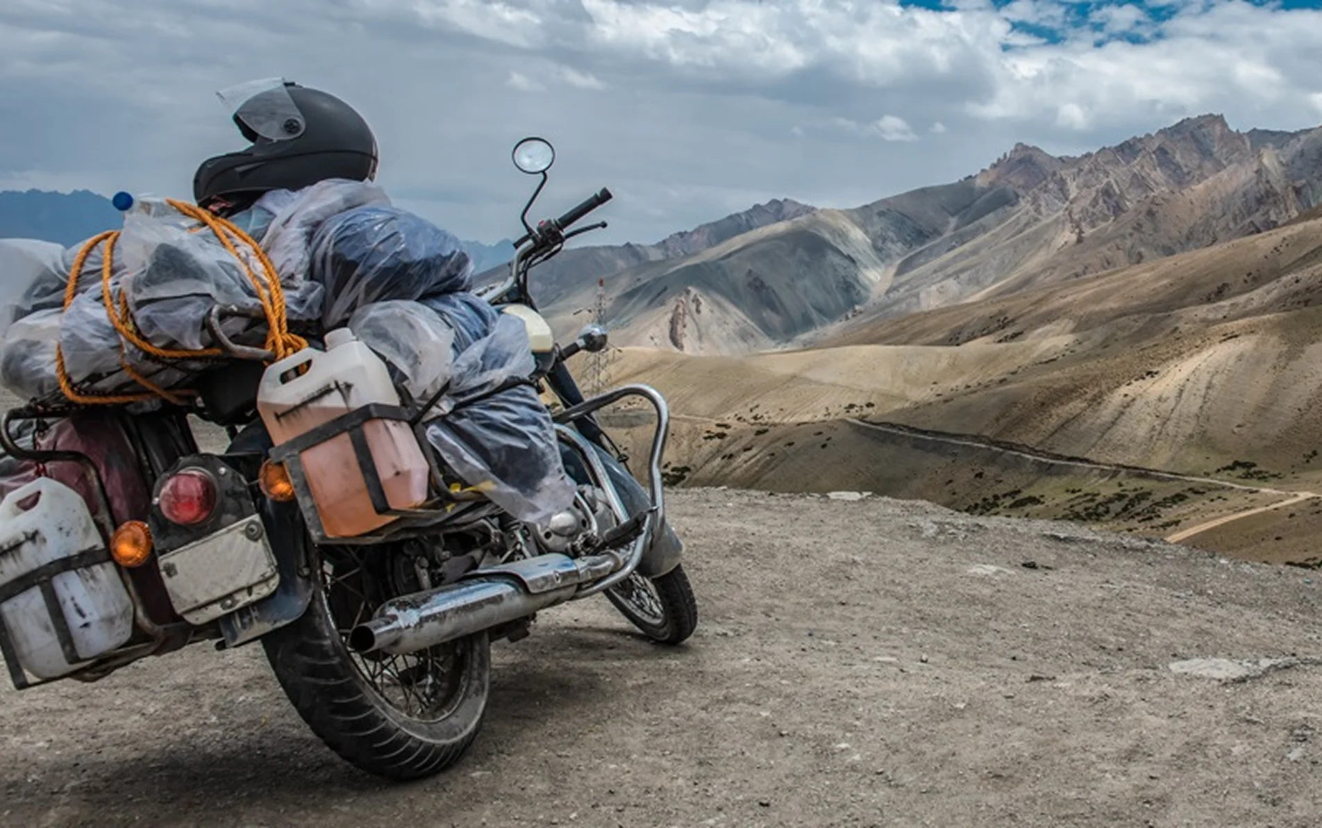 Spiti Valley Expedition Image 2