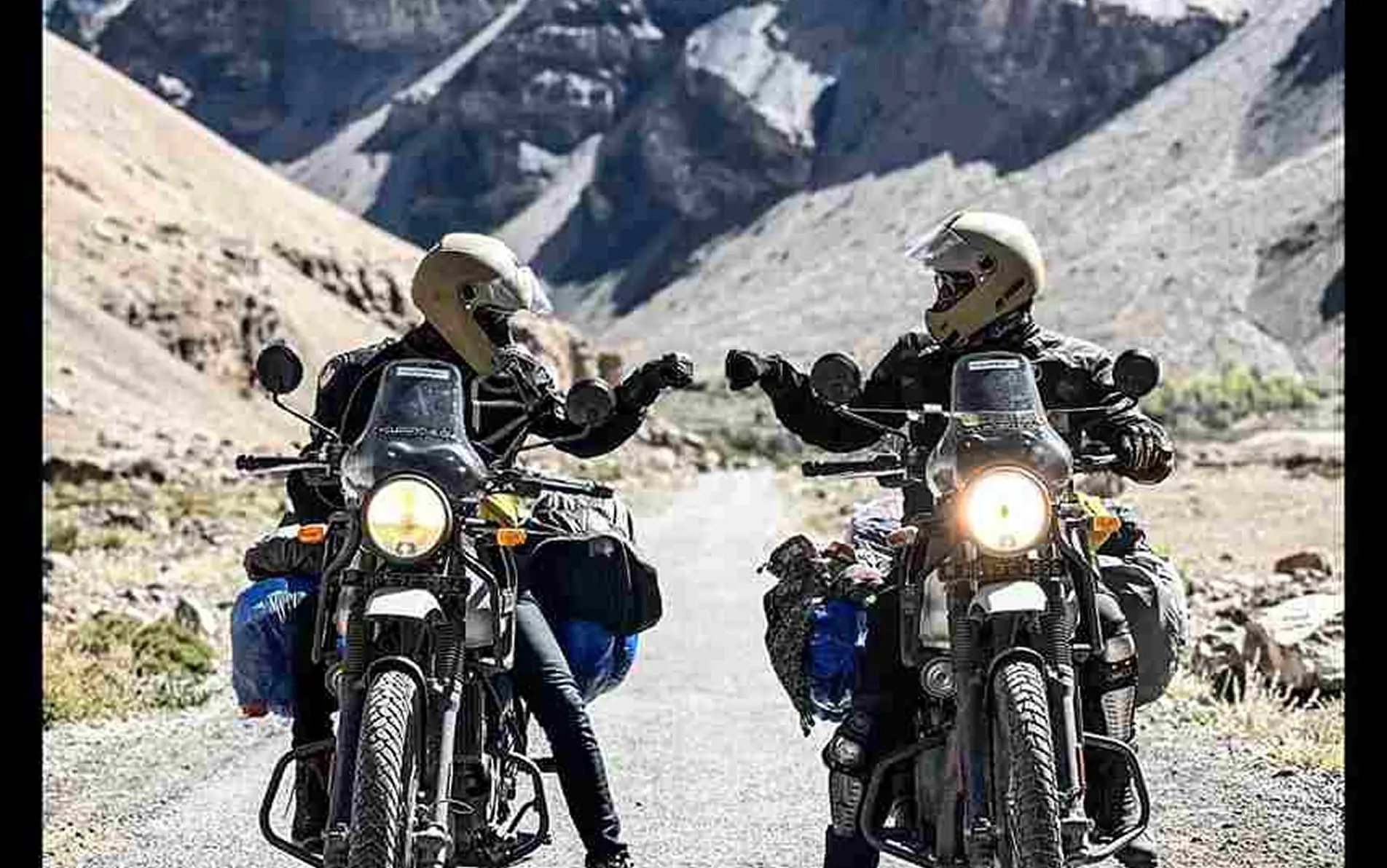 Spiti Valley Expedition Image 3