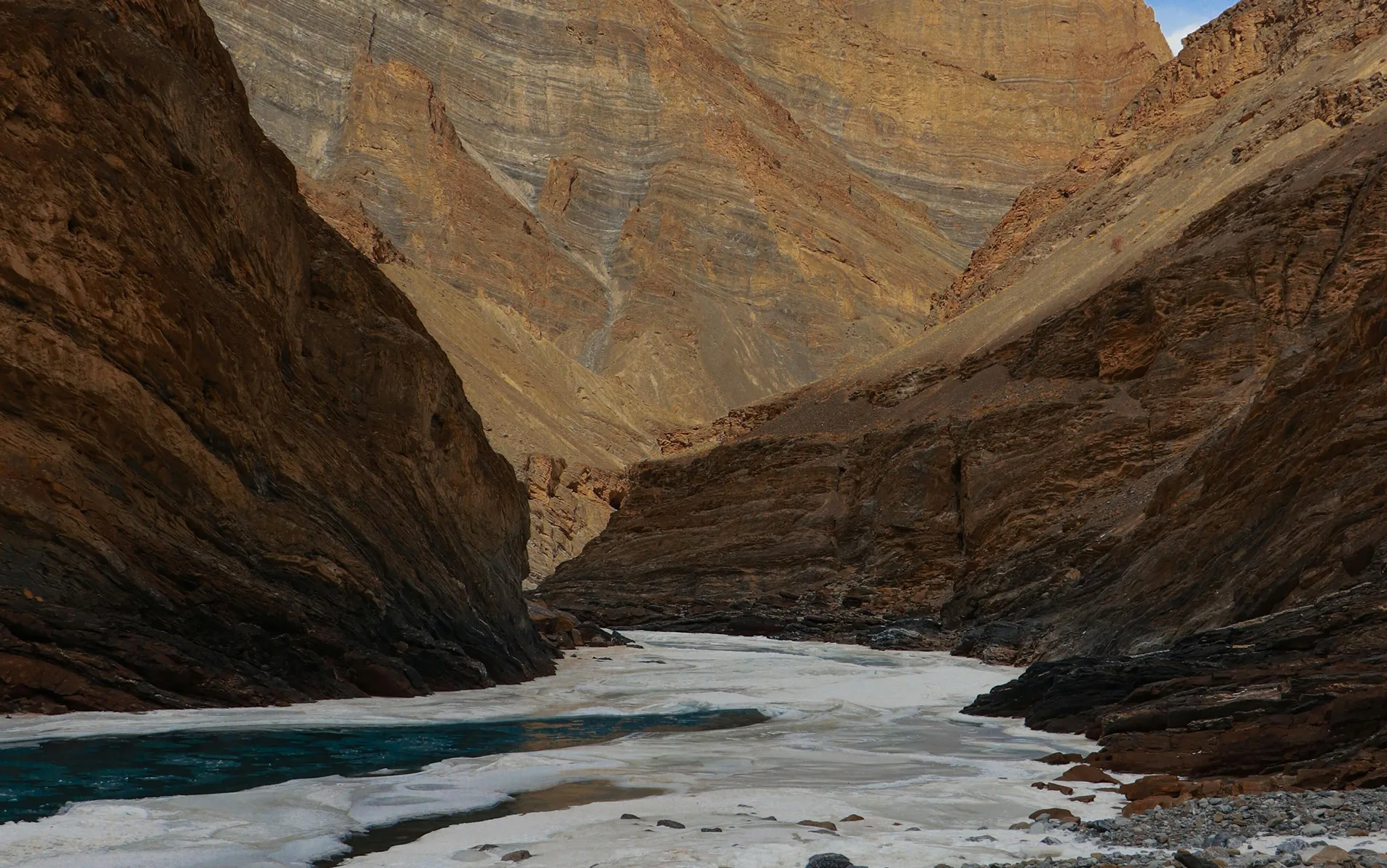 Spiti Valley Expedition Image 4
