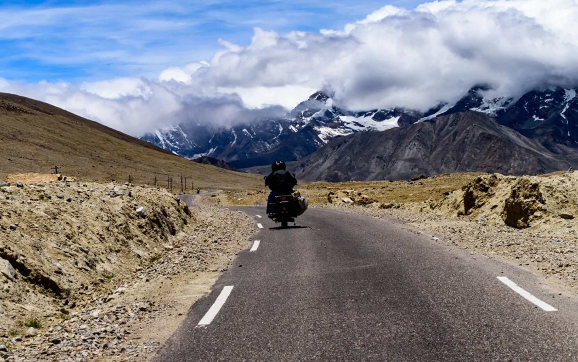 Adi Kailash Expedition Image 2