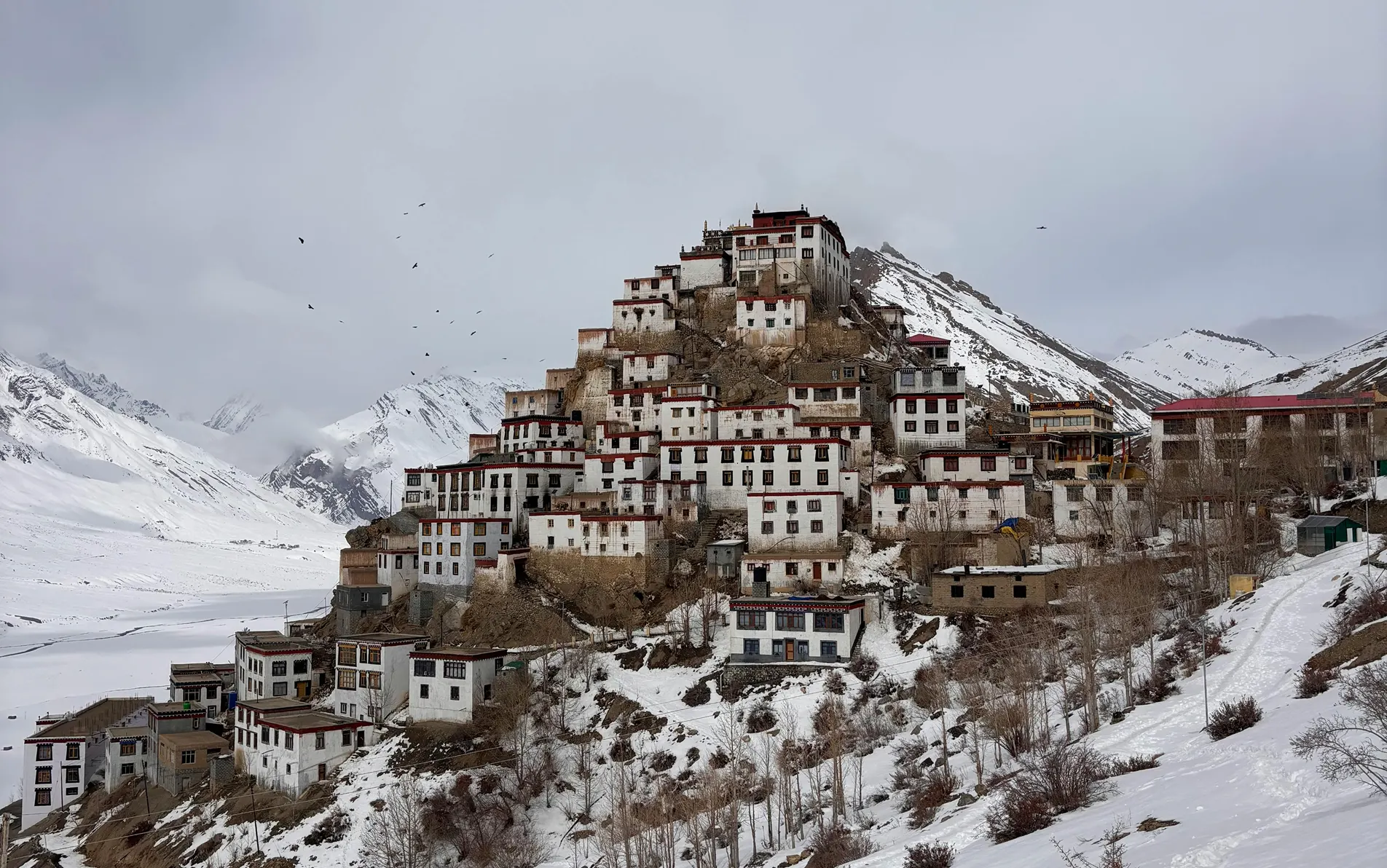 Spiti Valley Expedition Image 1