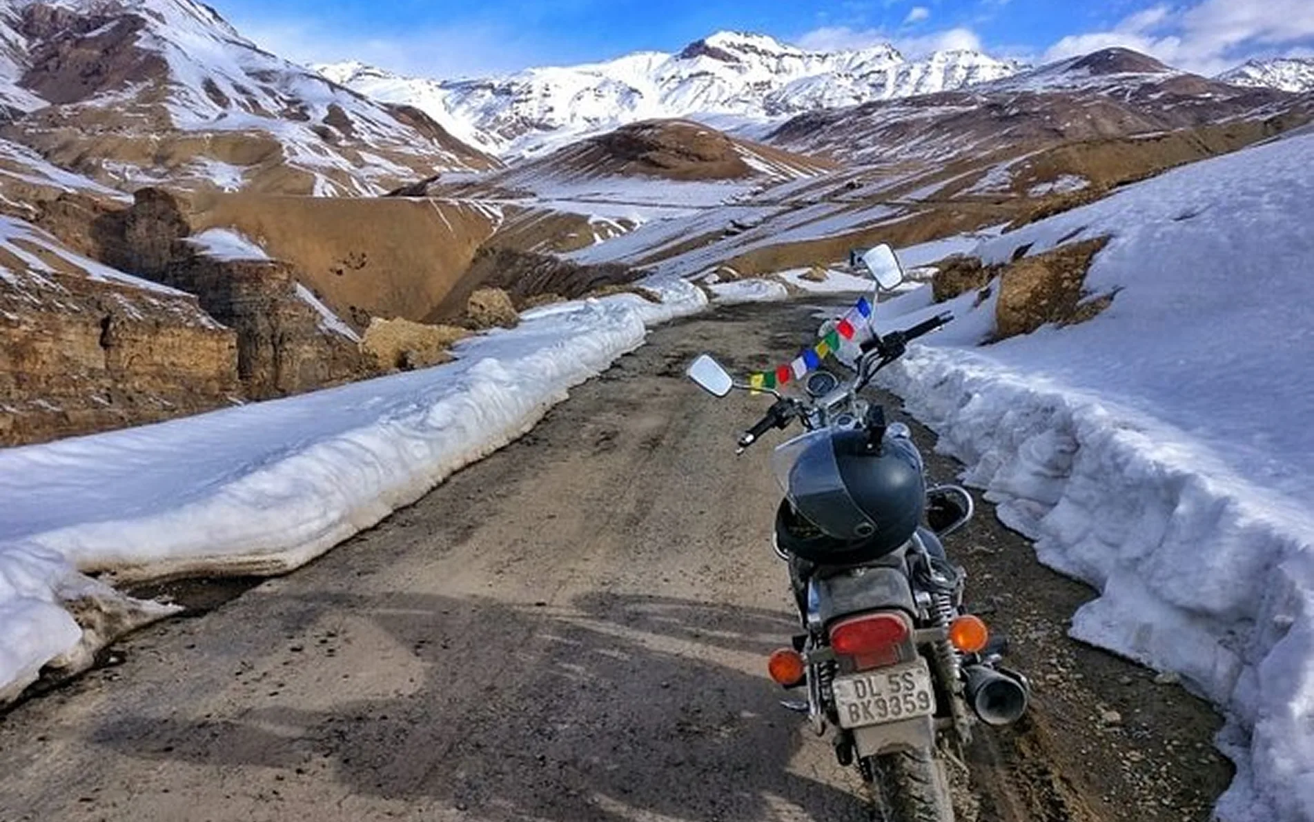 Spiti Valley Expedition Image 2