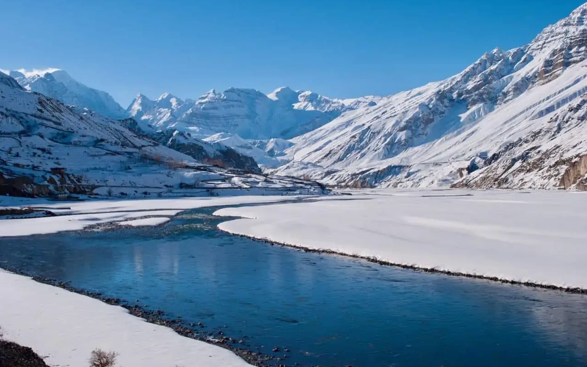 Spiti Valley Expedition Image 3
