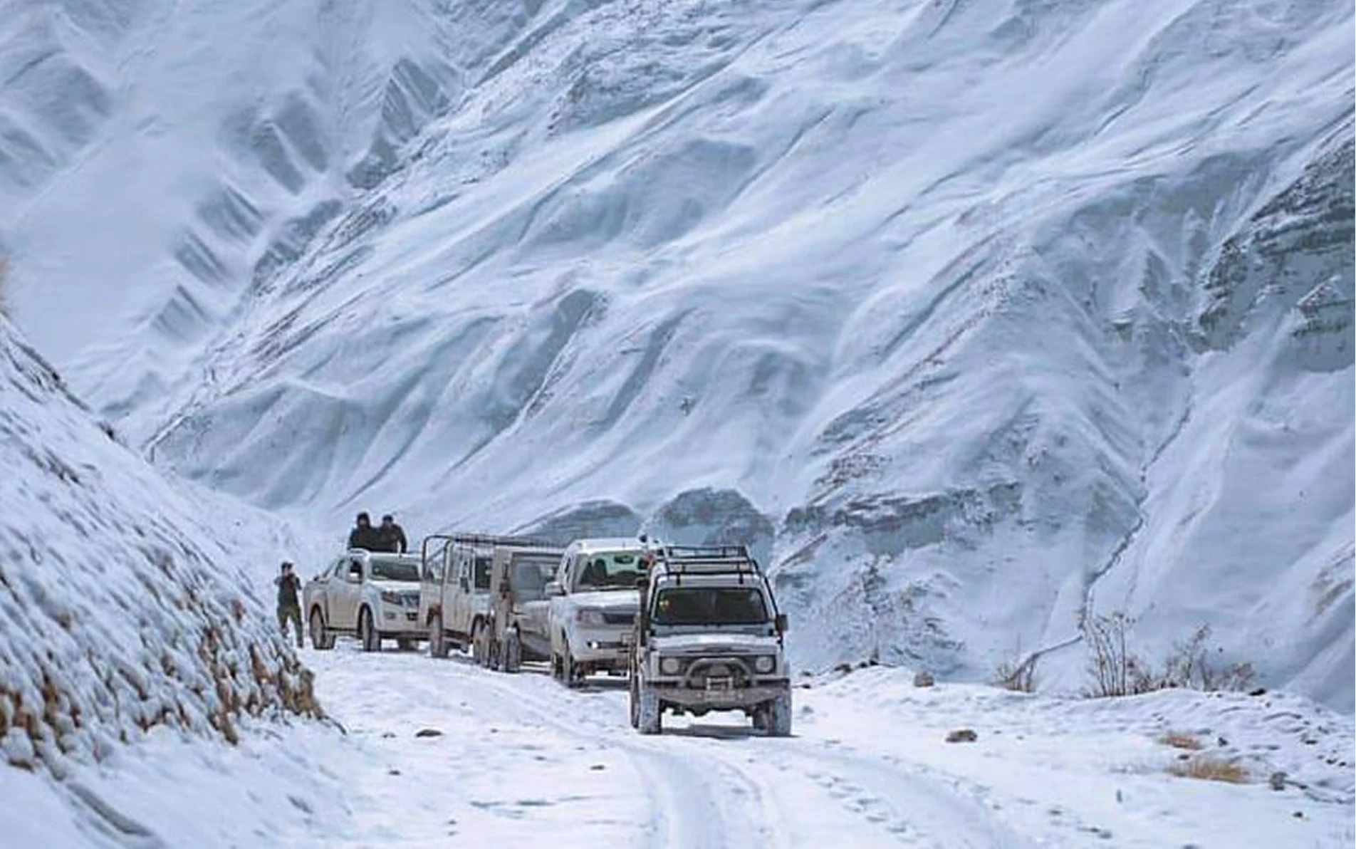 Spiti Valley Expedition Image 4