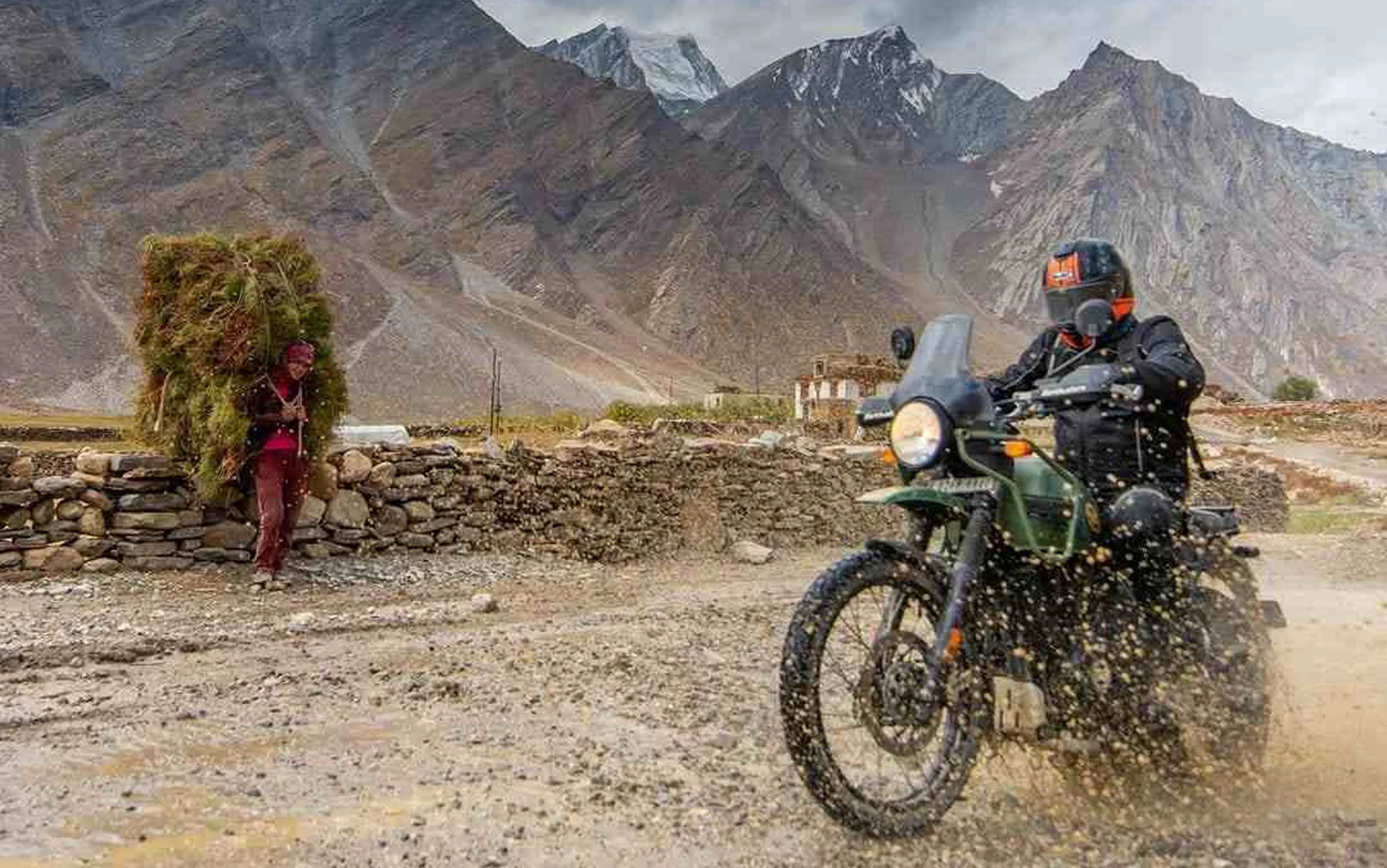 Adi Kailash Expedition Image 2