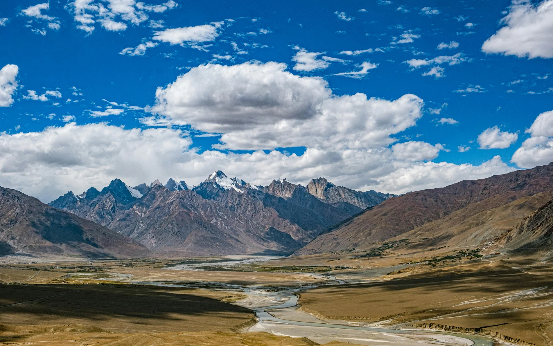 Adi Kailash Expedition Image 4