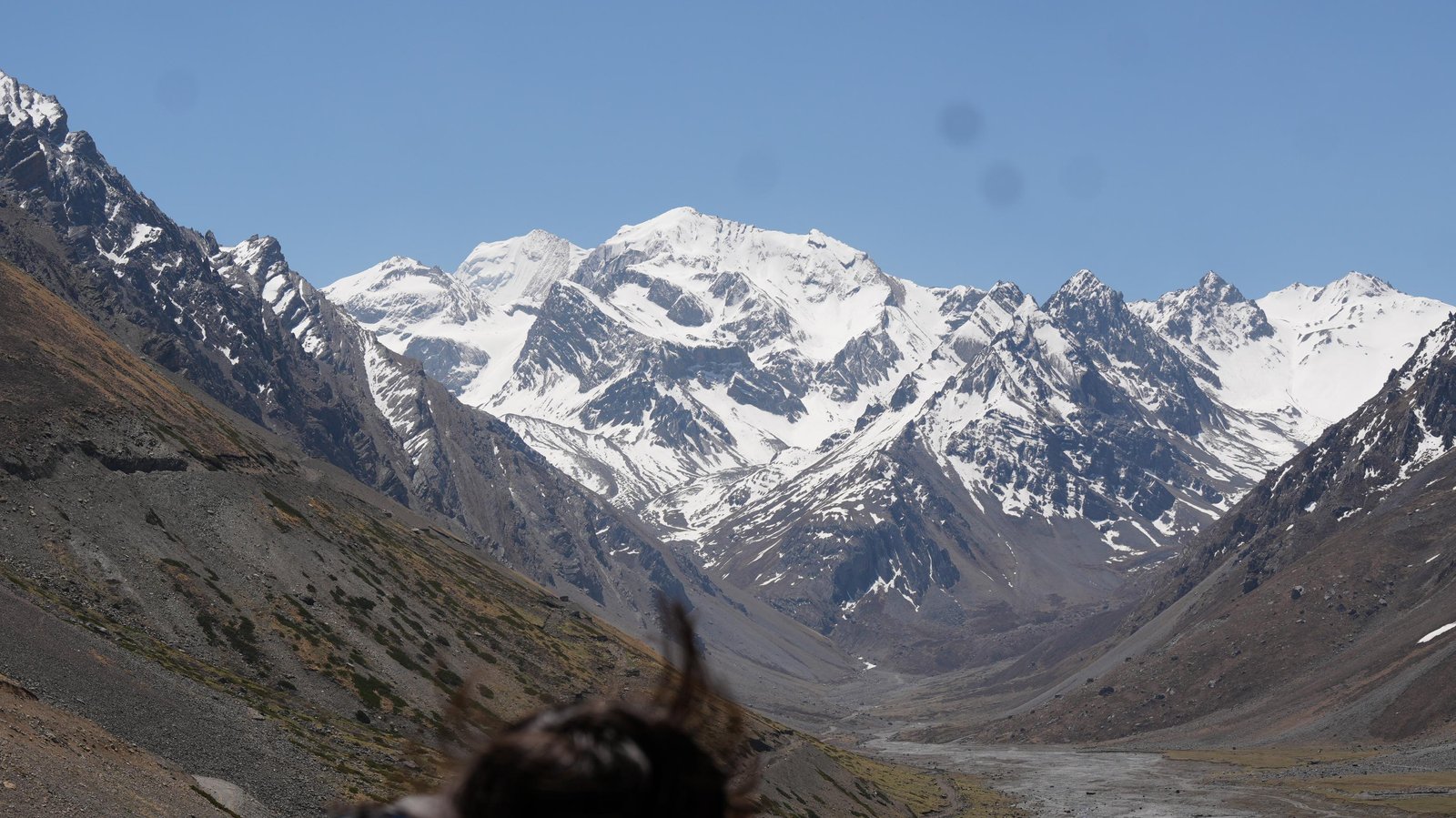 Adi Kailash Bike Expedition 2026 — photo 7