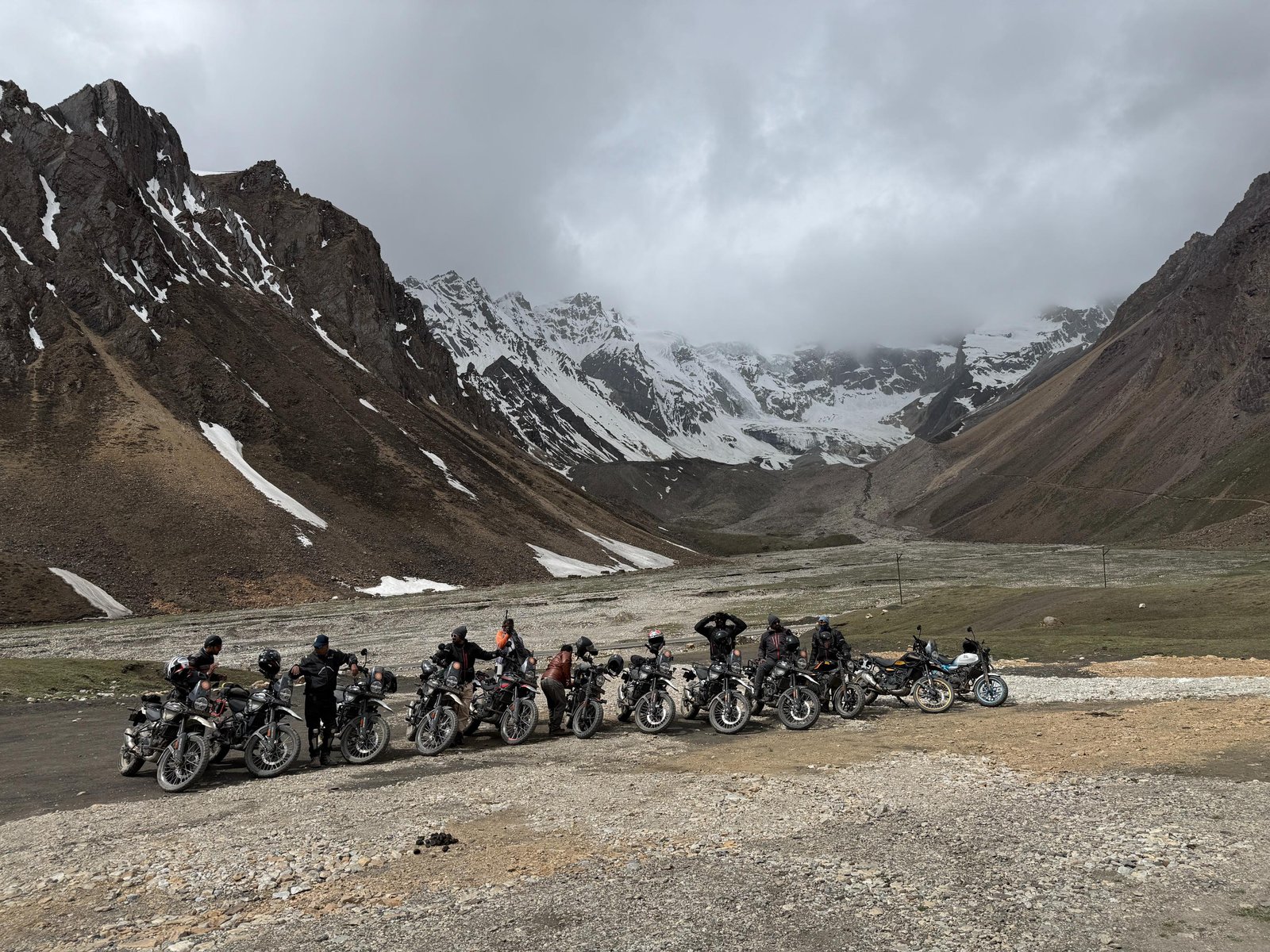 Adi Kailash Bike Expedition 2026 — photo 9