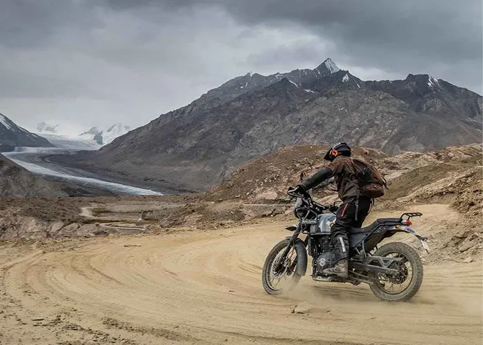 Unforgettable Mustang expedition photo 2