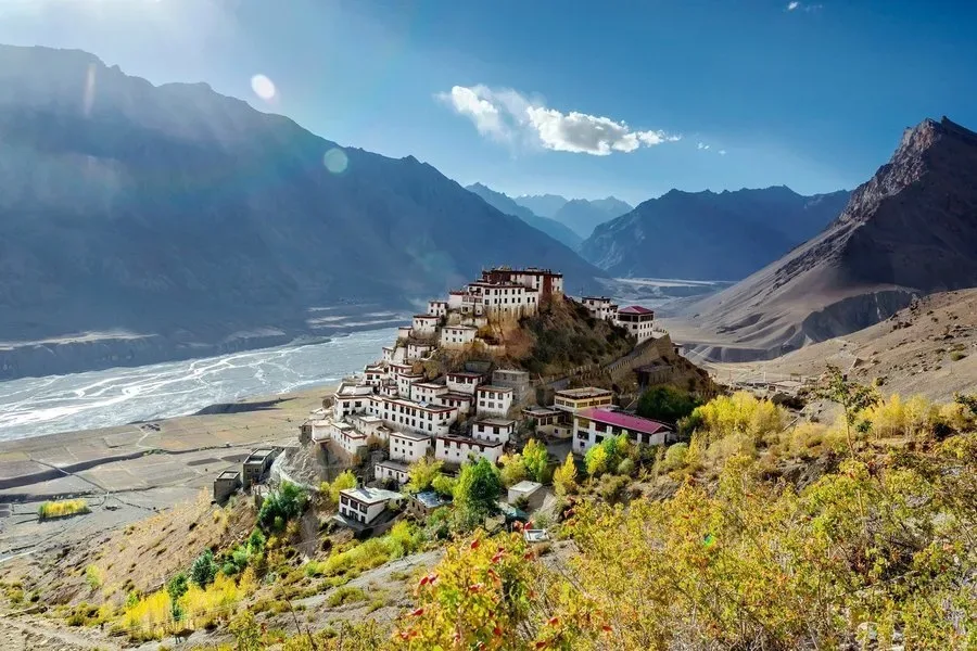 A First-Timer's Guide to Riding in Spiti Valley