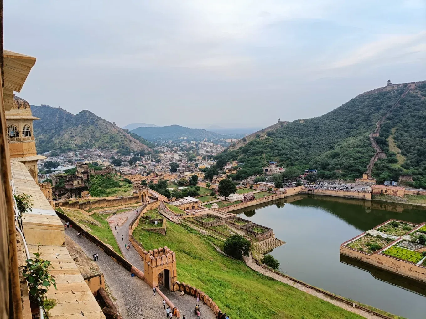 Why Rajasthan Deserves a Spot on Every Rider's List