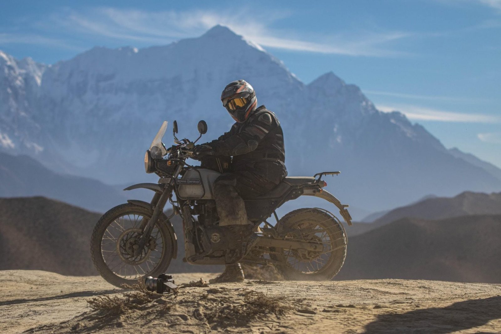 Packing for High-Altitude Bike Expeditions: A Complete Checklist