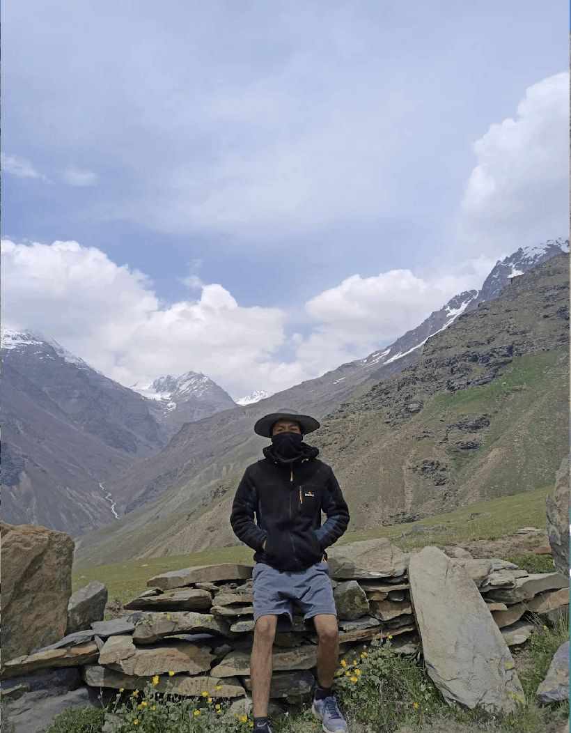 Trekking & Summits