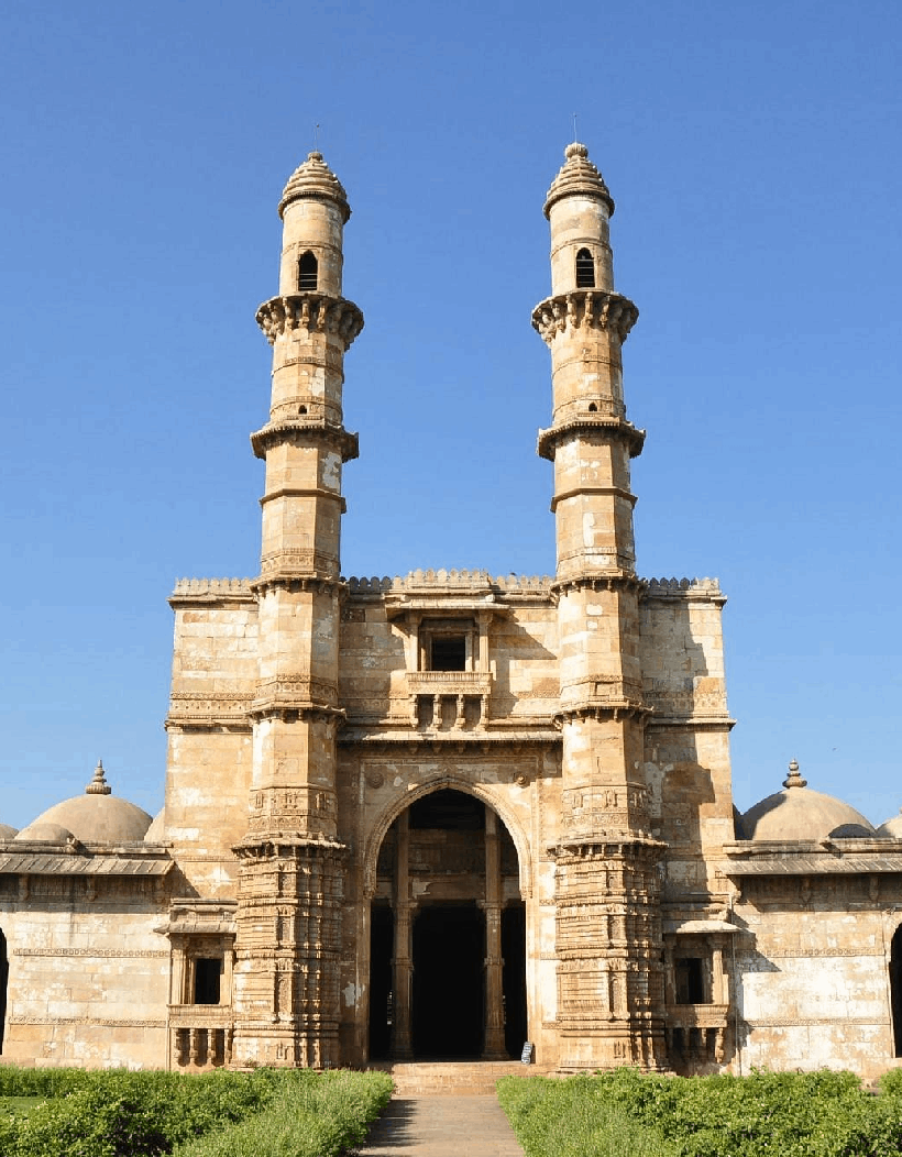 Heritage & Cultural Trails
