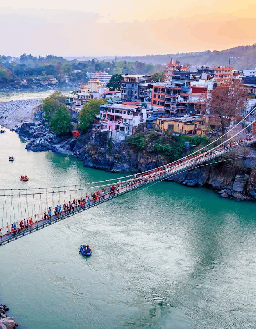 Uttarakhand