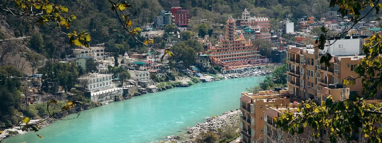 Uttarakhand