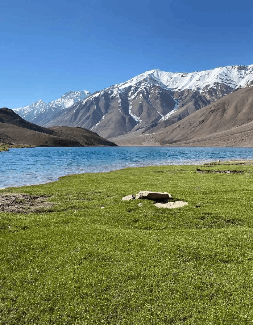 Himachal Pradesh
