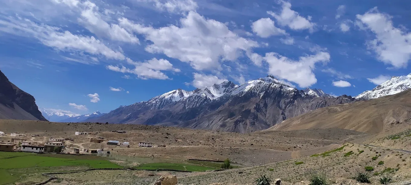 Himachal Pradesh