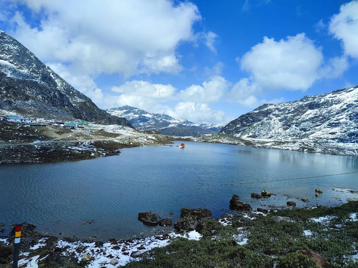 Arunachal Pradesh