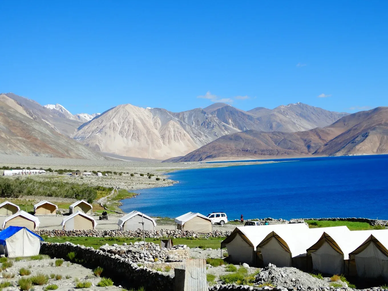 Ladakh