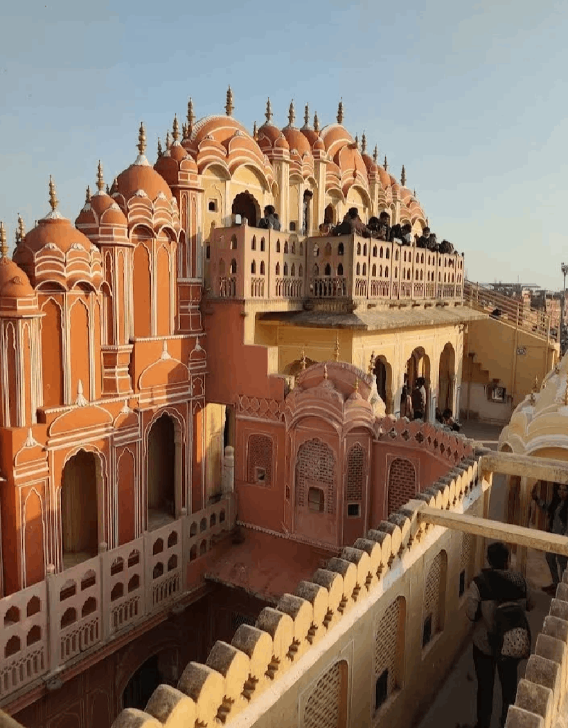 Rajasthan