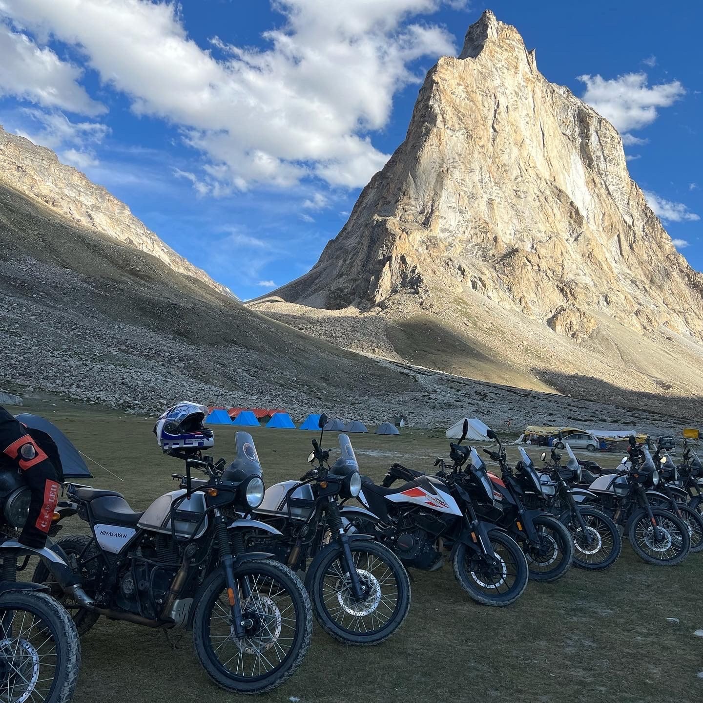 Ladakh & Zanskar