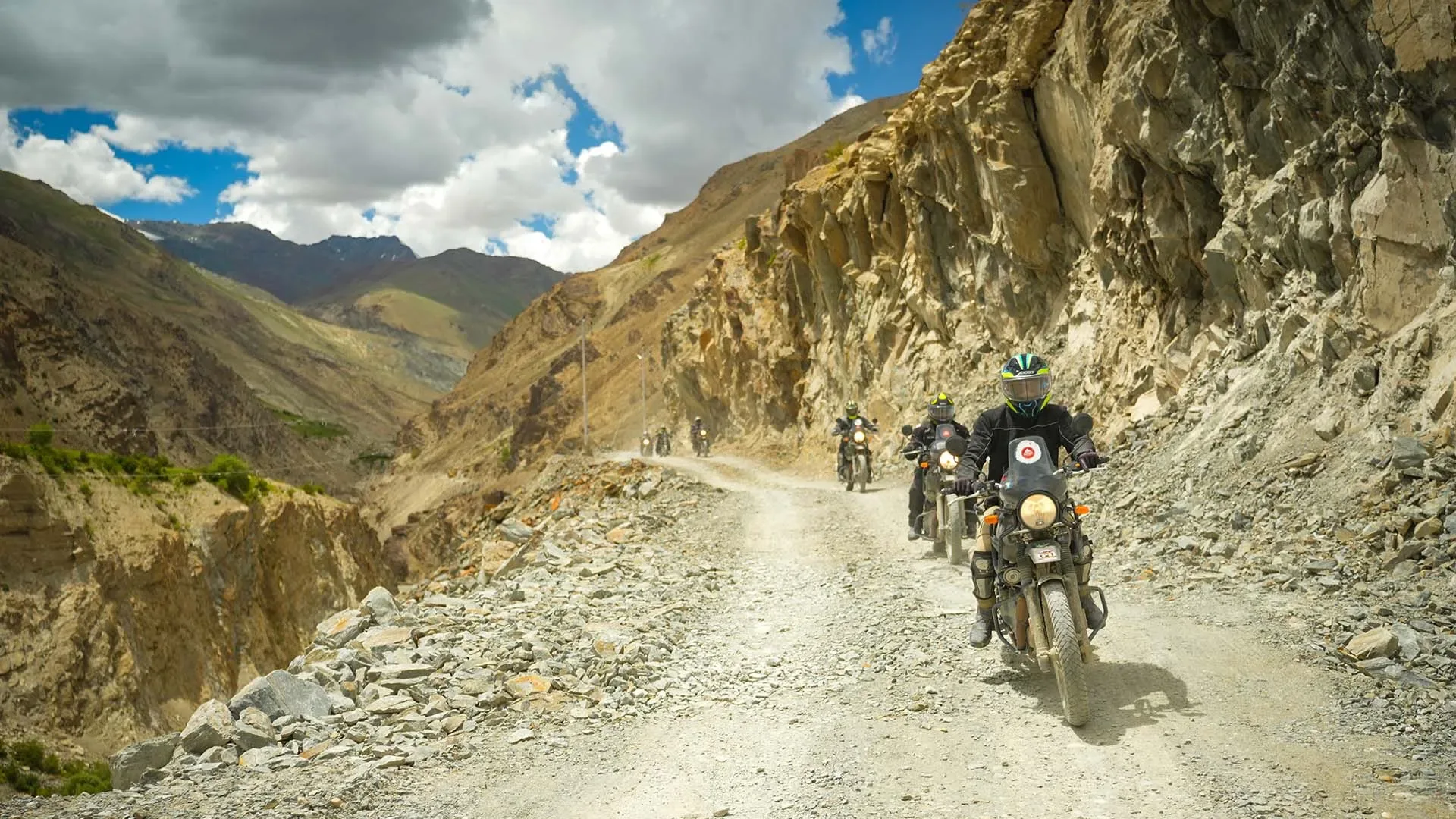 Ladakh & Zanskar